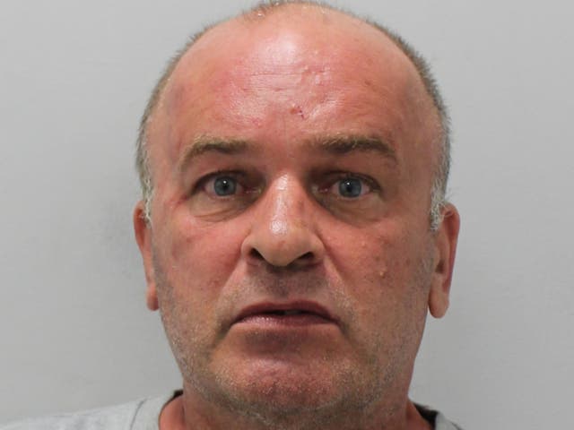 <p>A man who stabbed his estranged wife in the street while shouting ‘I love you' has been jailed for attempted murder</p>