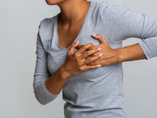 Black women more likely to die from breast cancer, research reveals 