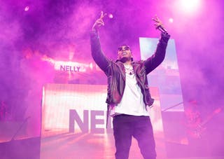 Nelly apologises for sex tape leak on Instagram: ‘It was never meant to