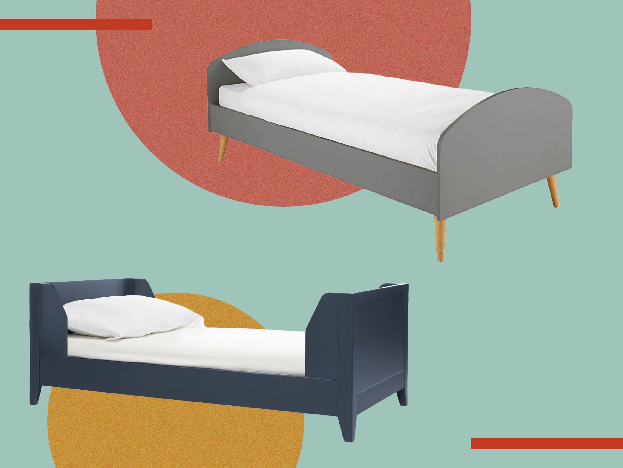 9 best kid’s beds to ensure that everyone gets a great night’s sleep