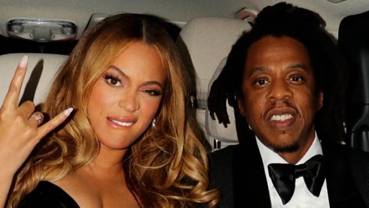 Beyoncé lands first Oscar nomination for ‘King Richard’ song, ‘Be Alive’