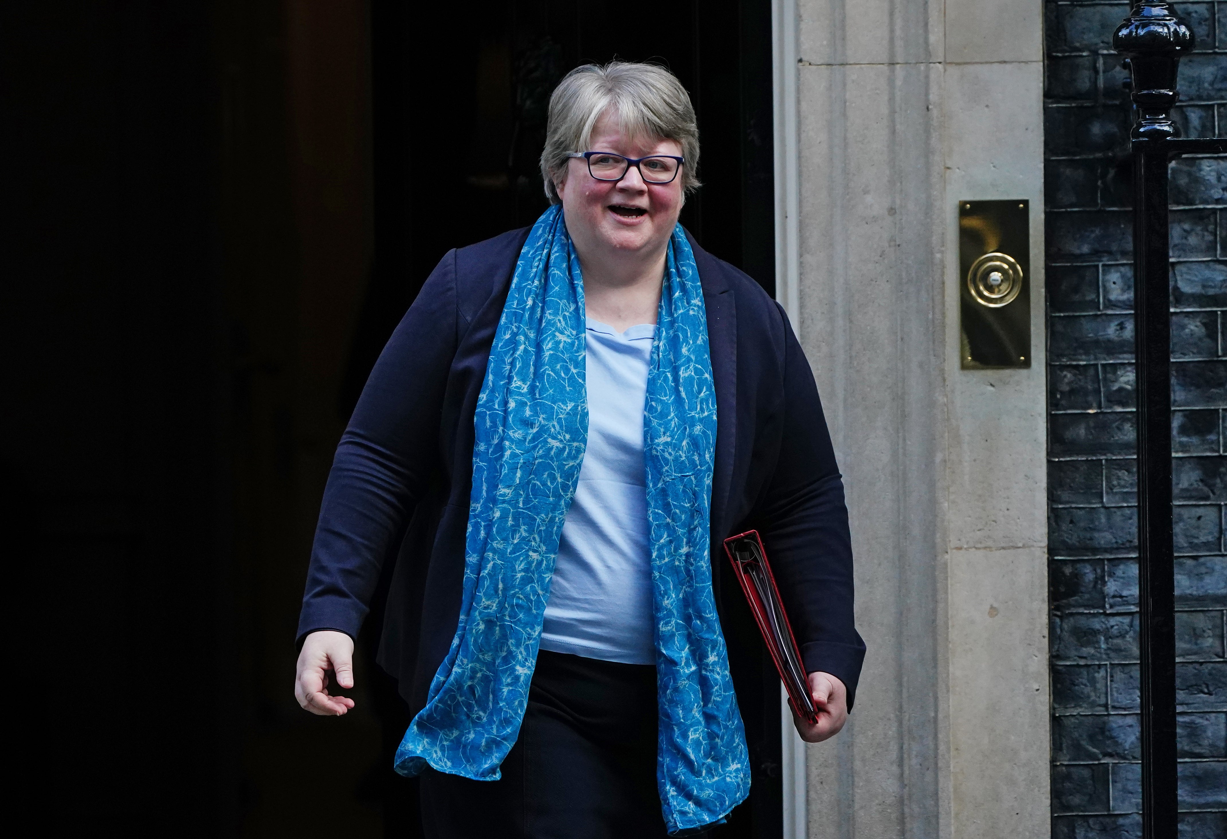 Therese Coffey insists policy remains ‘value for money’