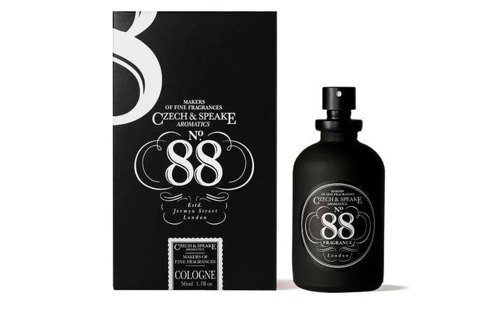 Czech & Speake no. 88 indybest