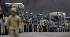 Ukraine-Russia crisis: What to know about the fears of war