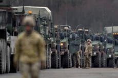 Ukraine-Russia crisis: What to know about the fears of war