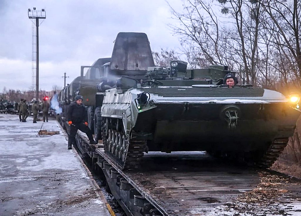 Ukrayna krizi: Minsk anlaşmaları nelerdir?