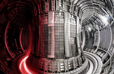 Nuclear fusion breakthrough opens door to clean and near limitless energy