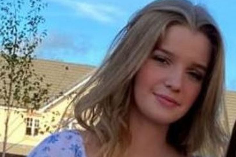 Imogen Tothill, 17 was found dead on Wednesday, 9 February