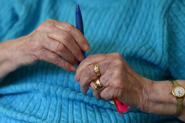The committee heard of a crisis in home care recruitment (PA)