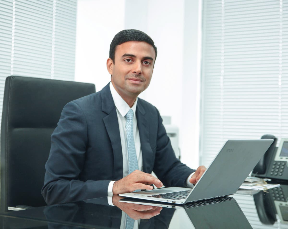 &lsquo;We must unlock sustainable value to protect biodiversity, people and planet&rsquo;