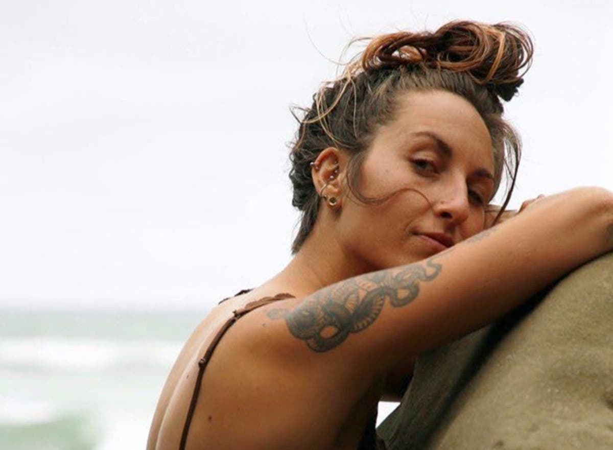 Sara Celeste Otero: Body of missing California woman discovered 12 days after she was last seen alive Sara Celeste Otero: Body of missing California woman discovered 12 days after she was last seen alive