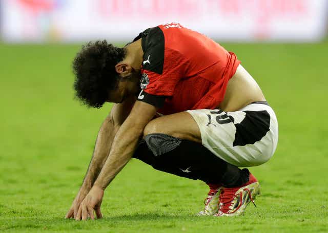 Where to buy Mohamed Salah's Puma AFCON 2022 Egypt shirt