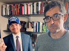 ‘Shocking and upsetting’: Everything we know about Louis Theroux’s new documentary series Forbidden America