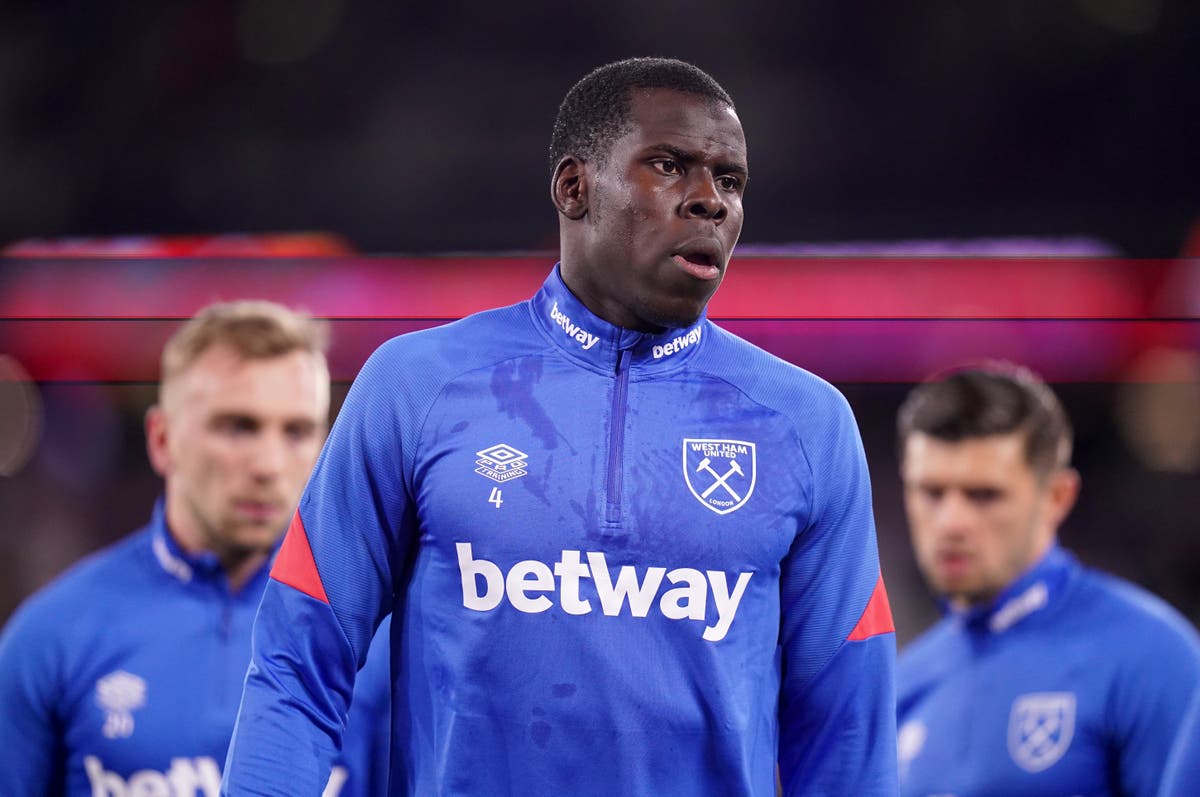 ‘Truly horrifying’ – reaction to Kurt Zouma’s mistreatment of his pet cat