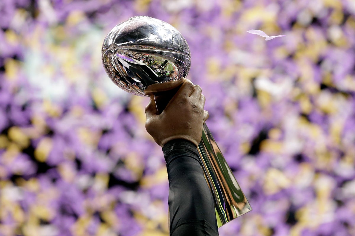 Wow!: Did you know this is how much super bowl tickets cost?
