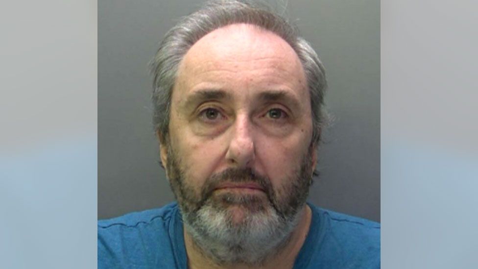 Ian Stewart killed two of his partners - and dumped one body in a cesspit