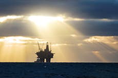 Guzzling more gas is not the solution to the energy crisis