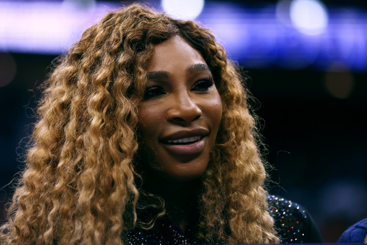 Serena Williams reveals she&rsquo;s been &lsquo;prepared&rsquo; for retirement for &lsquo;over a decade&rsquo;