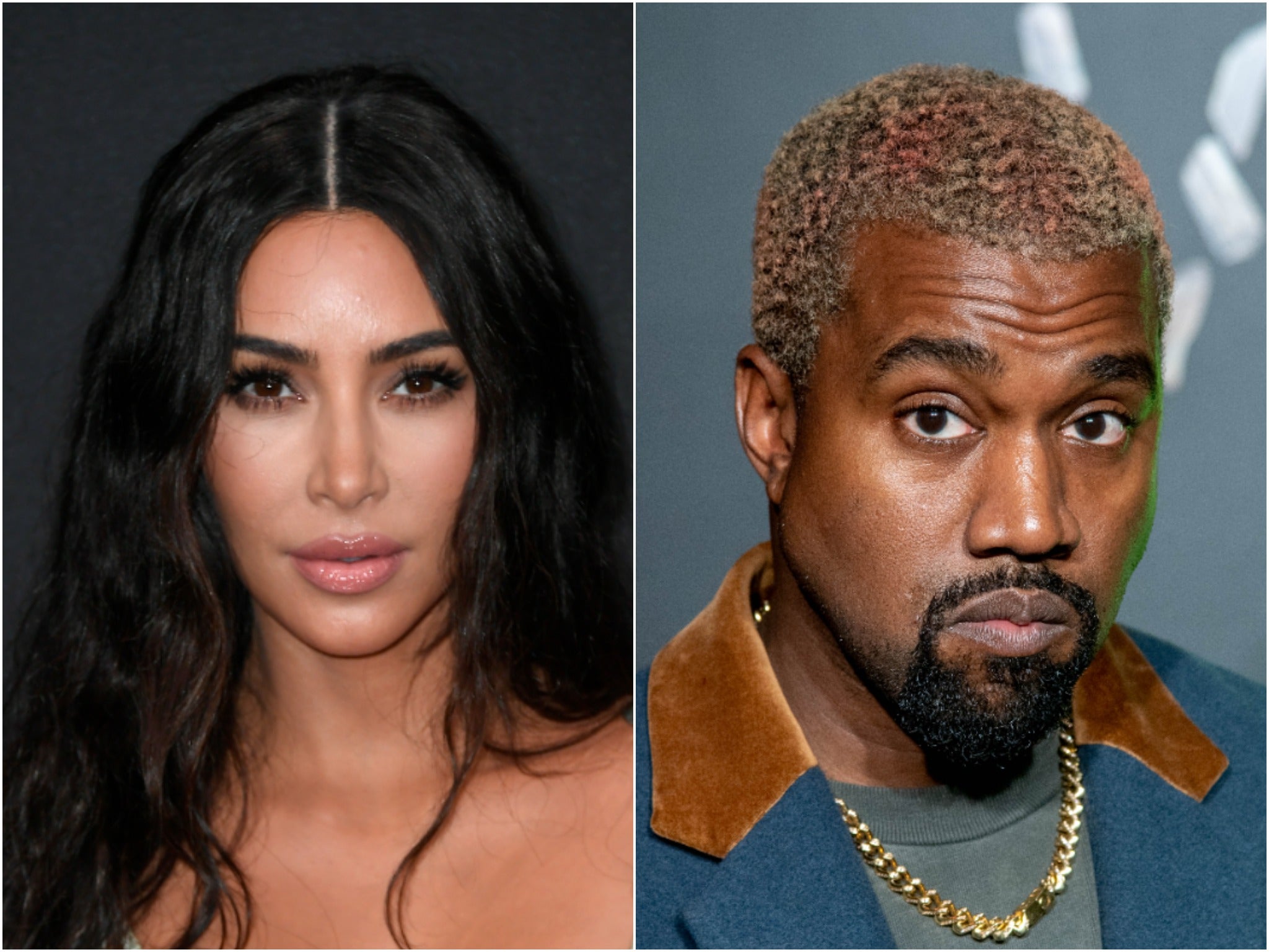 Kim Kardashians Lawyer Appears To Post Cheeky Dig At Kanye West Following Divorce Ruling The 