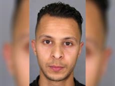 Salah Abdeslam: Main suspect in Paris 2015 attacks trial tells court he did not kill anyone