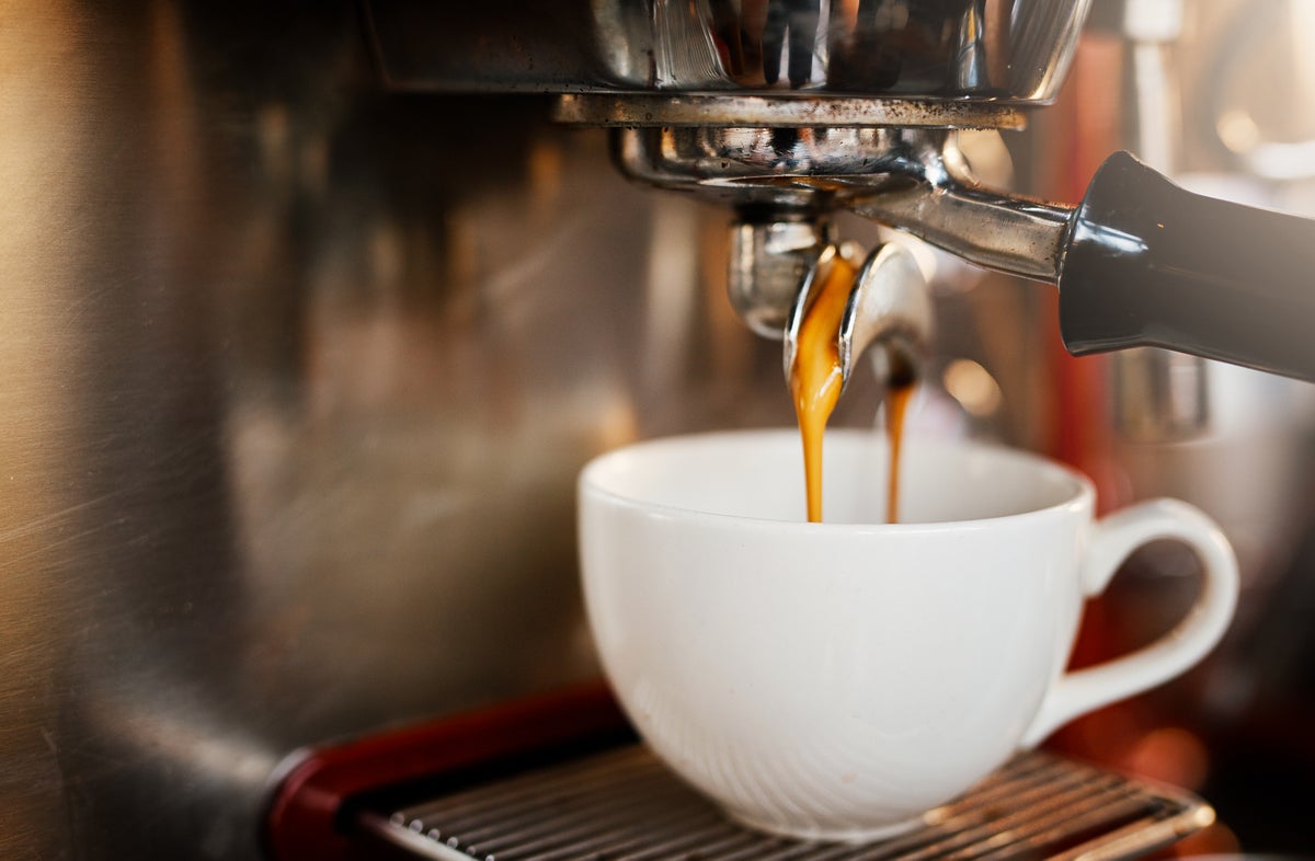 Coffee can help you live longer, a decade-long study concludes | The  Independent