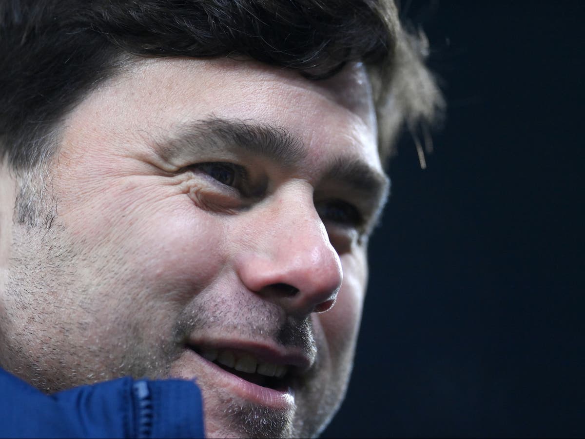 Manchester United step up manager search with Mauricio Pochettino wanted by players