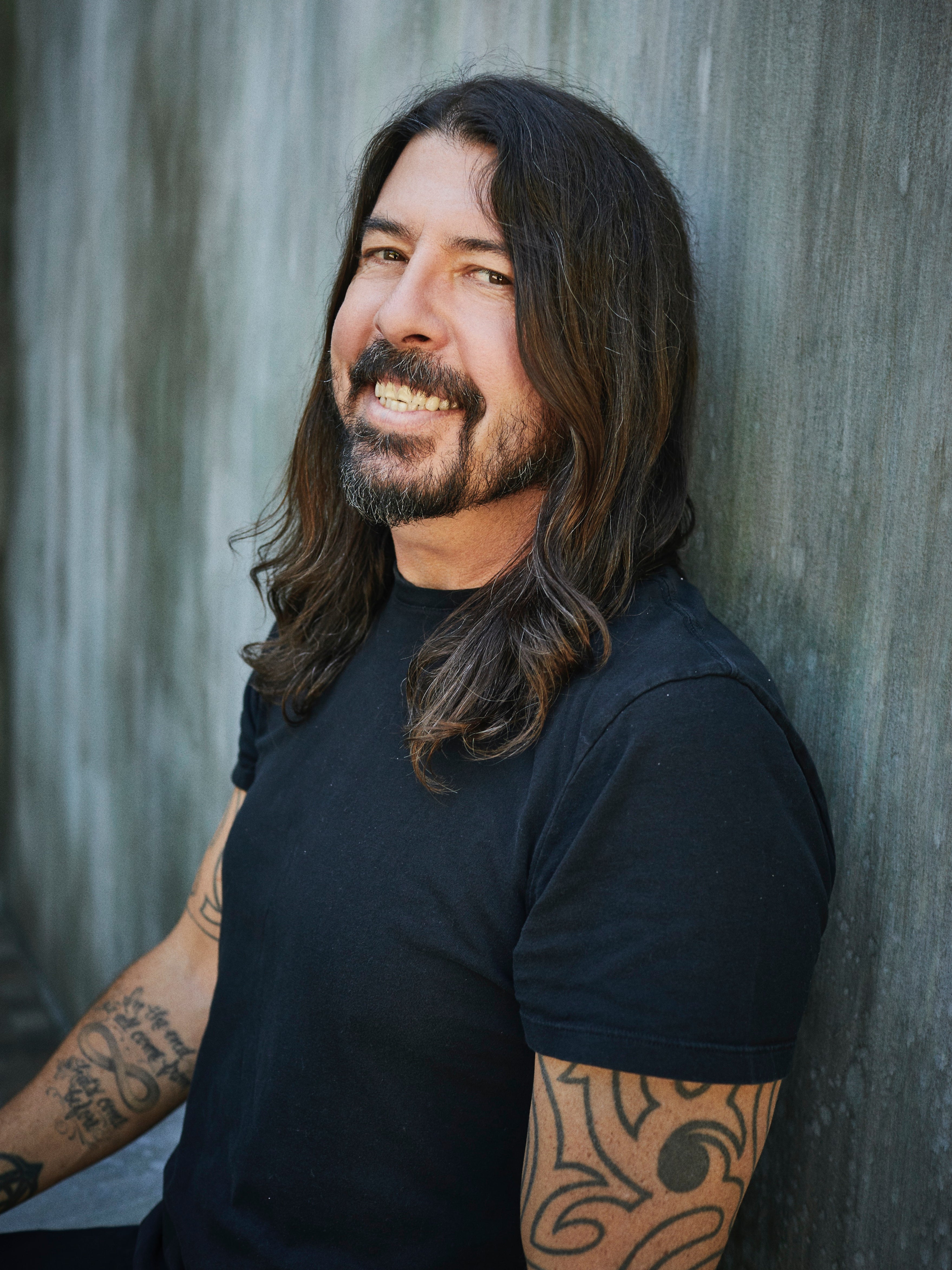 Dave Grohl was one of the first to recognise Billie Eilish as the future of pop, suggesting that her impact on Gen Z was comparable to that of Nirvana and punk on Gen X