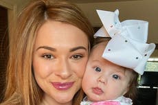 Coast Guard mom found guilty of killing her baby as prosecutors share postpartum search history