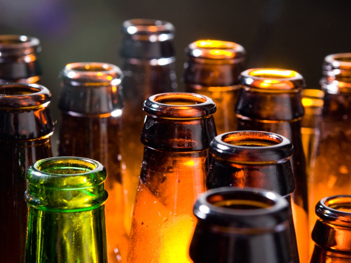 The Chicago Tribune shared a tweet about alcohol, sparking a debate on normalised drinking The Chicago Tribune shared a tweet about alcohol, sparking a debate on normalised drinking