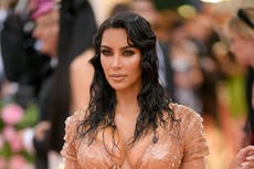 Kim Kardashian addresses her role in influencing the standard of beauty in Vogue interview