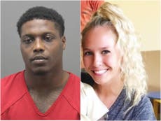 NFL player Deshazor Everett turns himself in on manslaughter charge after girlfriend’s crash death