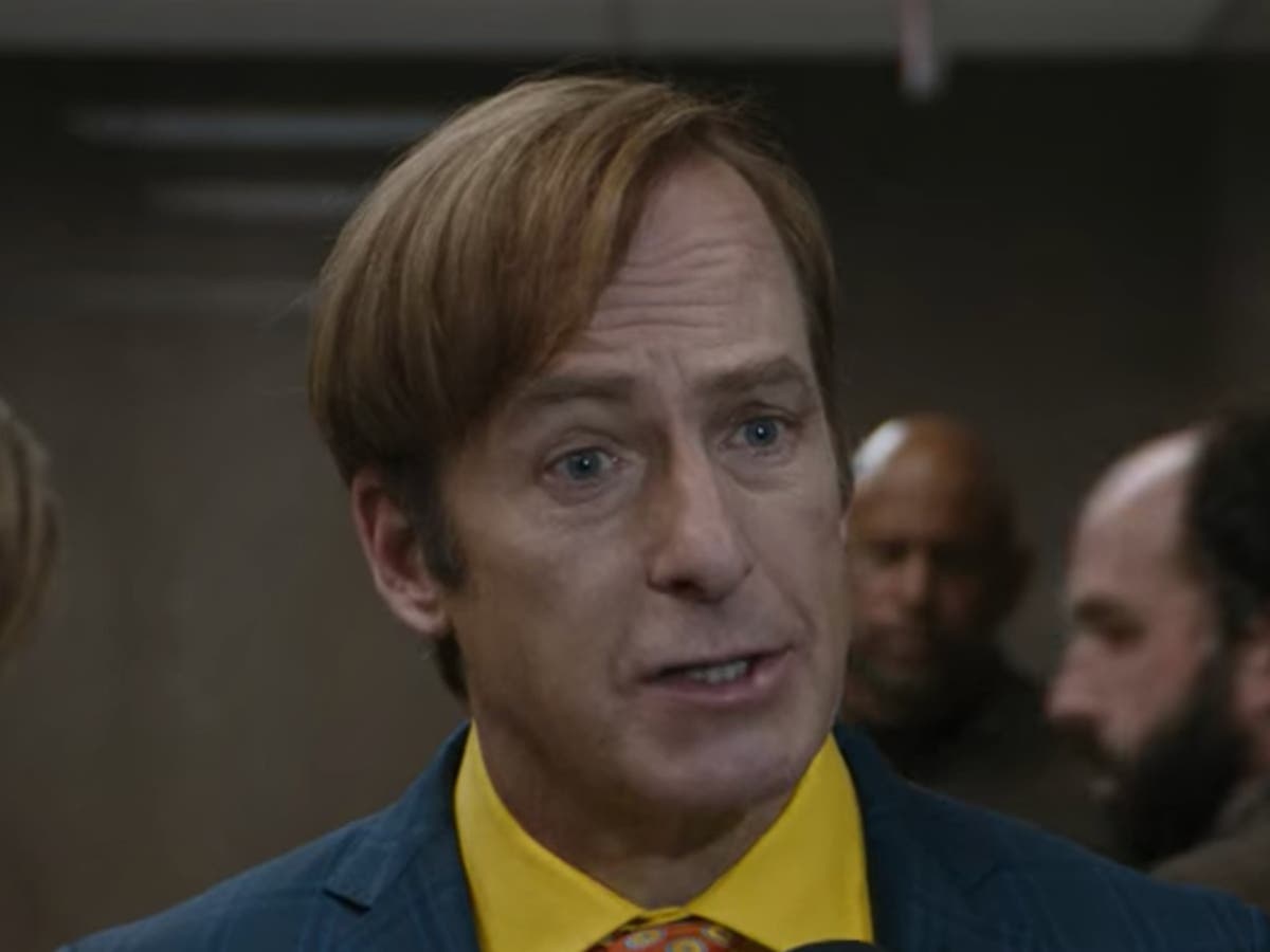 Bob Odenkirk has worried Better Call Saul fans after sharing his views on finale