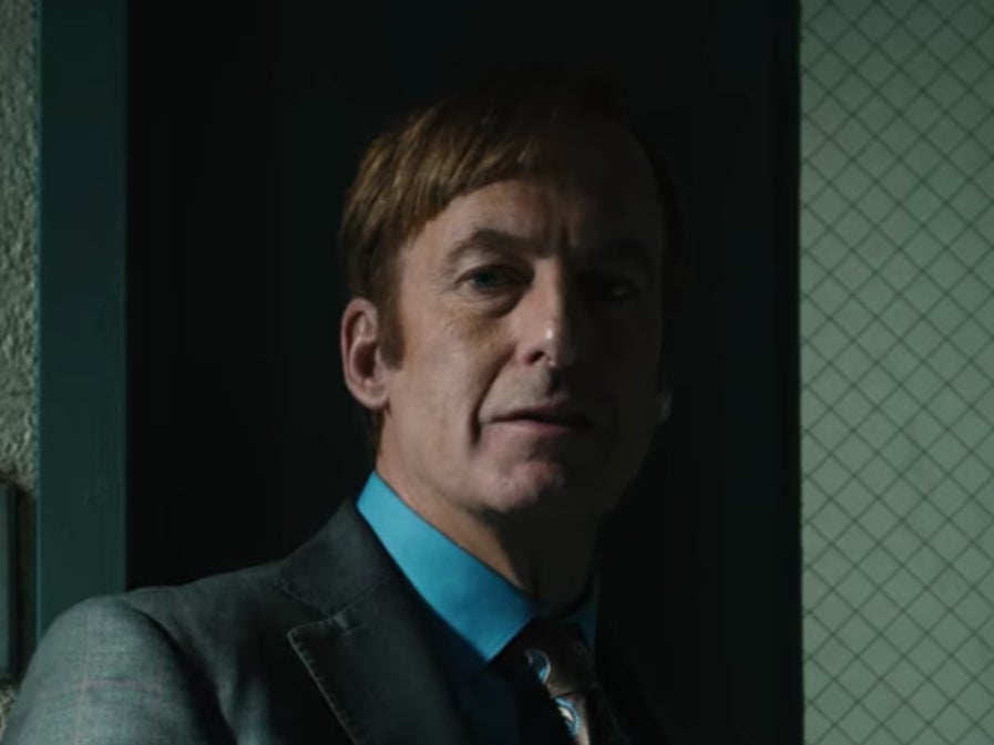 Bob Odenkirk has teased the final ever episode of ‘Better Call Saul'