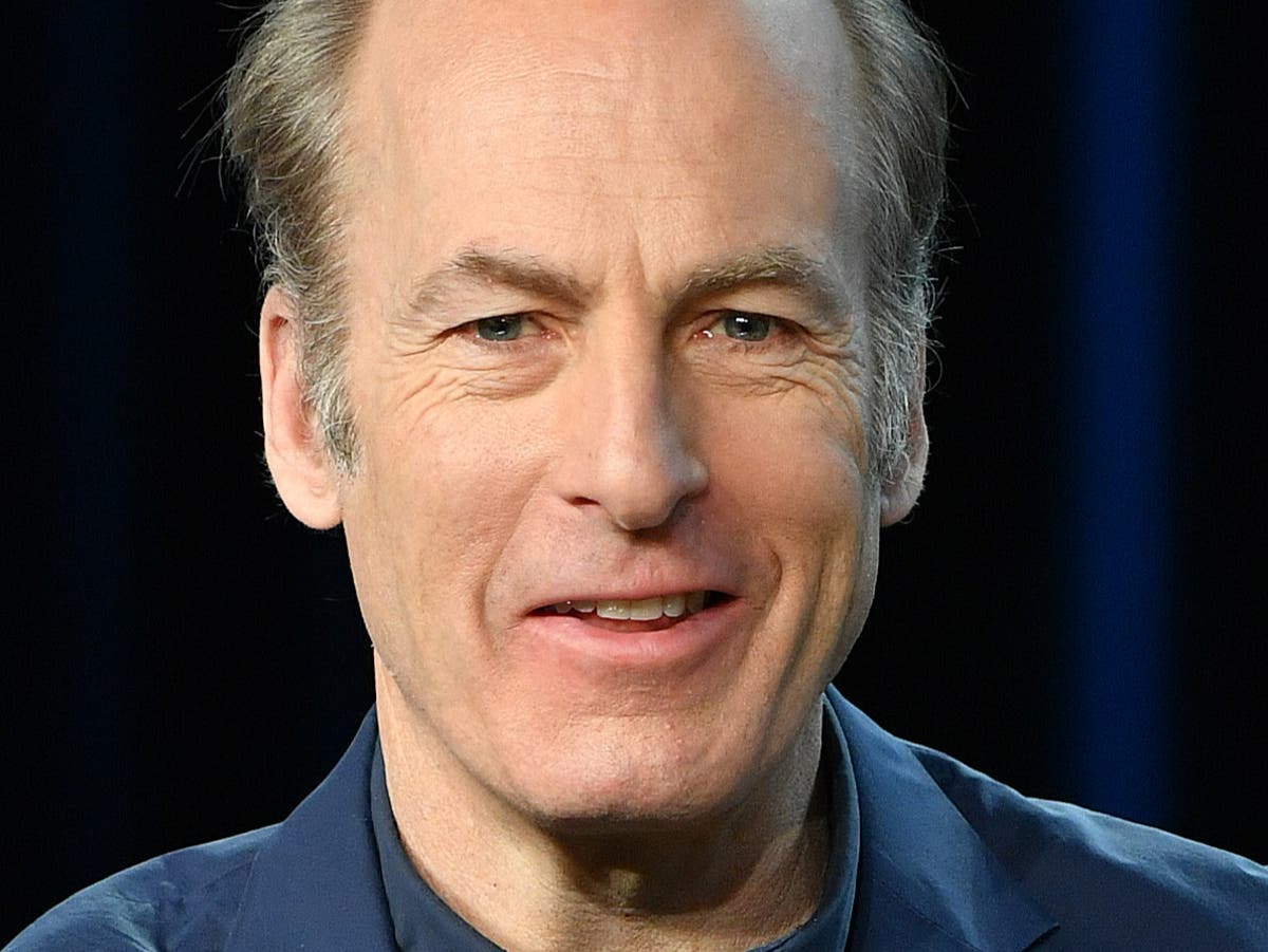 Bob Odenkirk shares &lsquo;lucky&rsquo; twist of fate that saved his life during heart attack on Better Call Saul