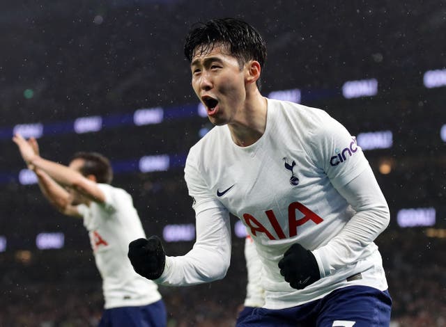 <p>Spurs are the Yid Army. And I am a Jew</p>