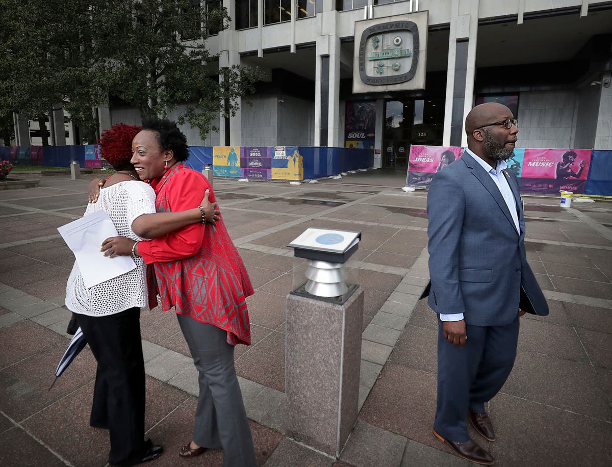 Legal experts baffled by sentence for registering to vote 