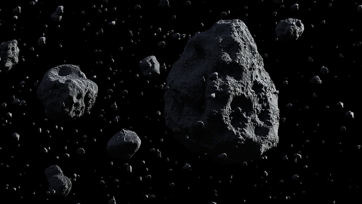 A 300-year-old pair of twin asteroids are Earth’s newest neighbors