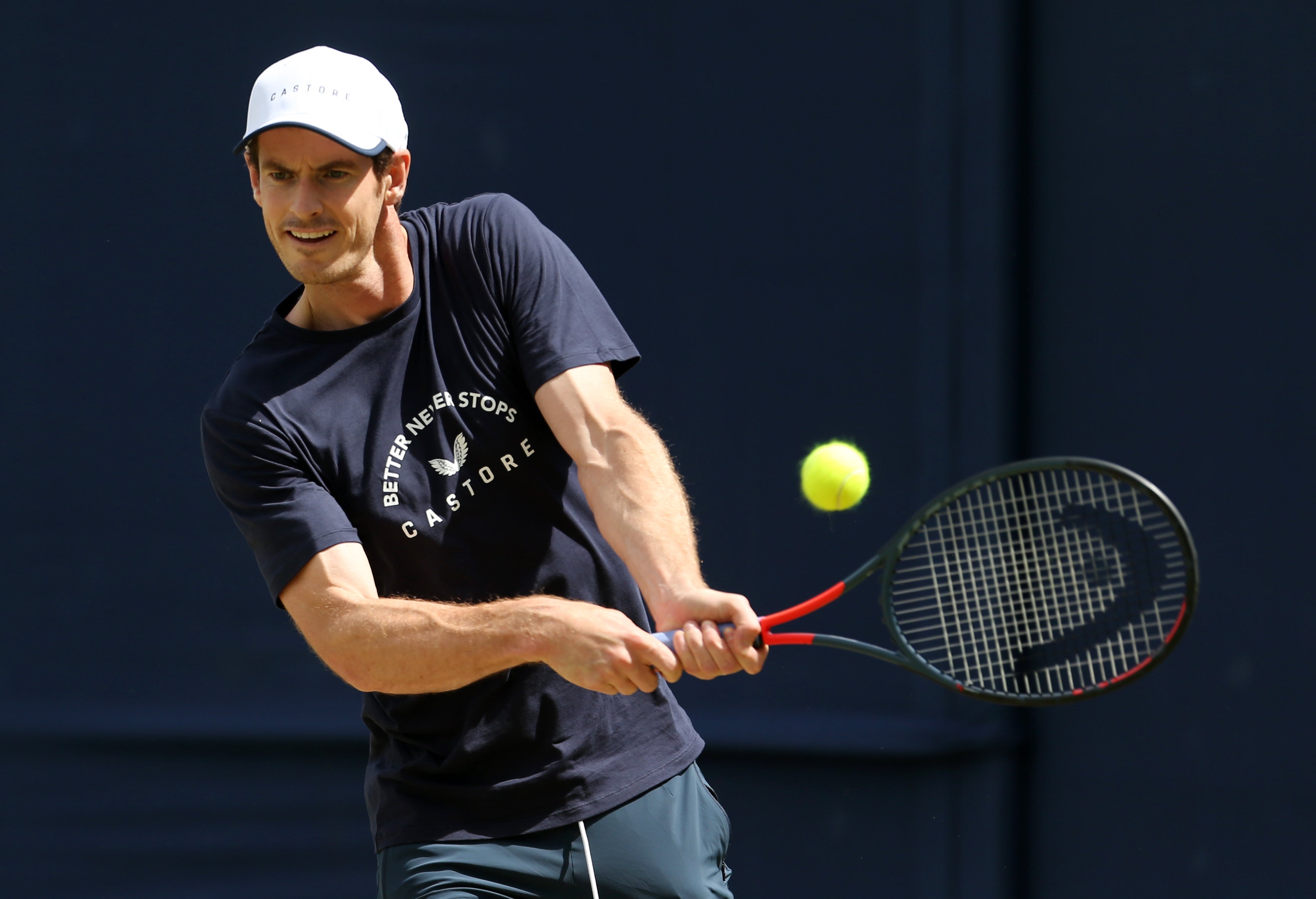 Andy Murray beats Bublik to set up great test against Felix Auger Aliassime The Independent