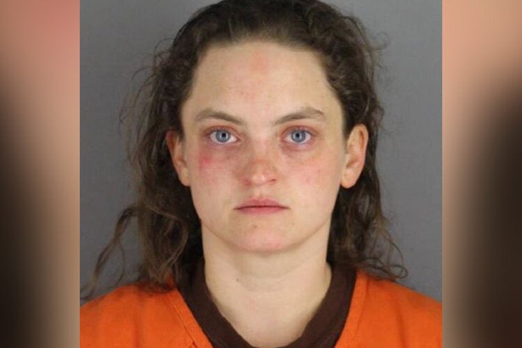Stephanie Clark was convicted of second-degree murder in the shooting of her boyfriend, Don’Juan Butler