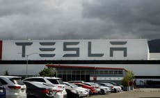 Tesla operating ‘segregated workplace’ where black workers hear ‘daily racist epithets’ claims discrimination lawsuit