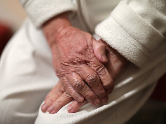 La noticia ha provocado una especie de conversación nacional sobre la soledad entre los ancianos.