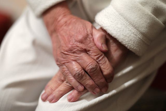 La noticia ha provocado una especie de conversación nacional sobre la soledad entre los ancianos.