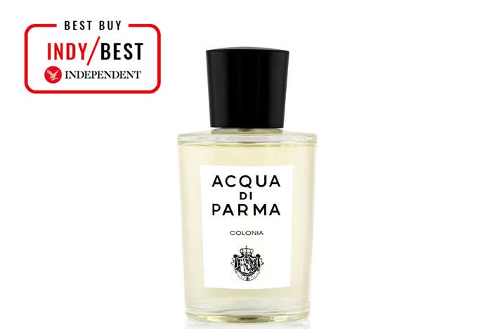 Acqua di Parma colonia indybest