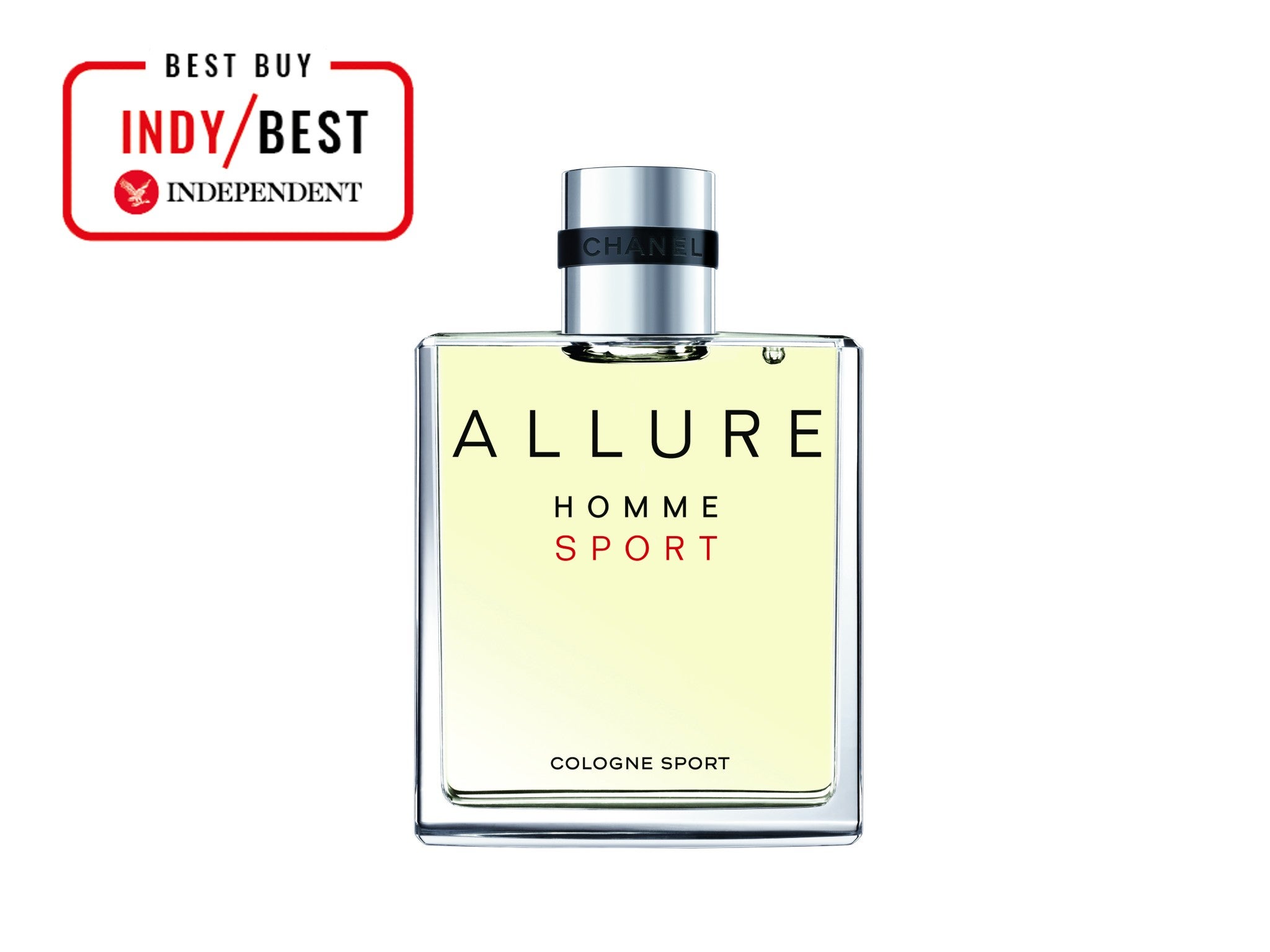 allure homme sport king power