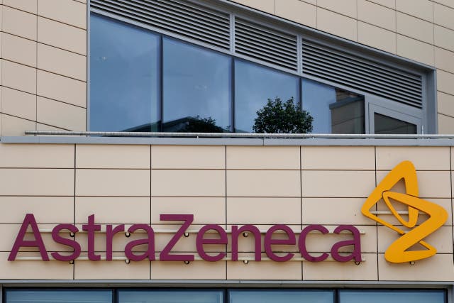 EUR-ECO ASTRAZENECA-RESULTADOS