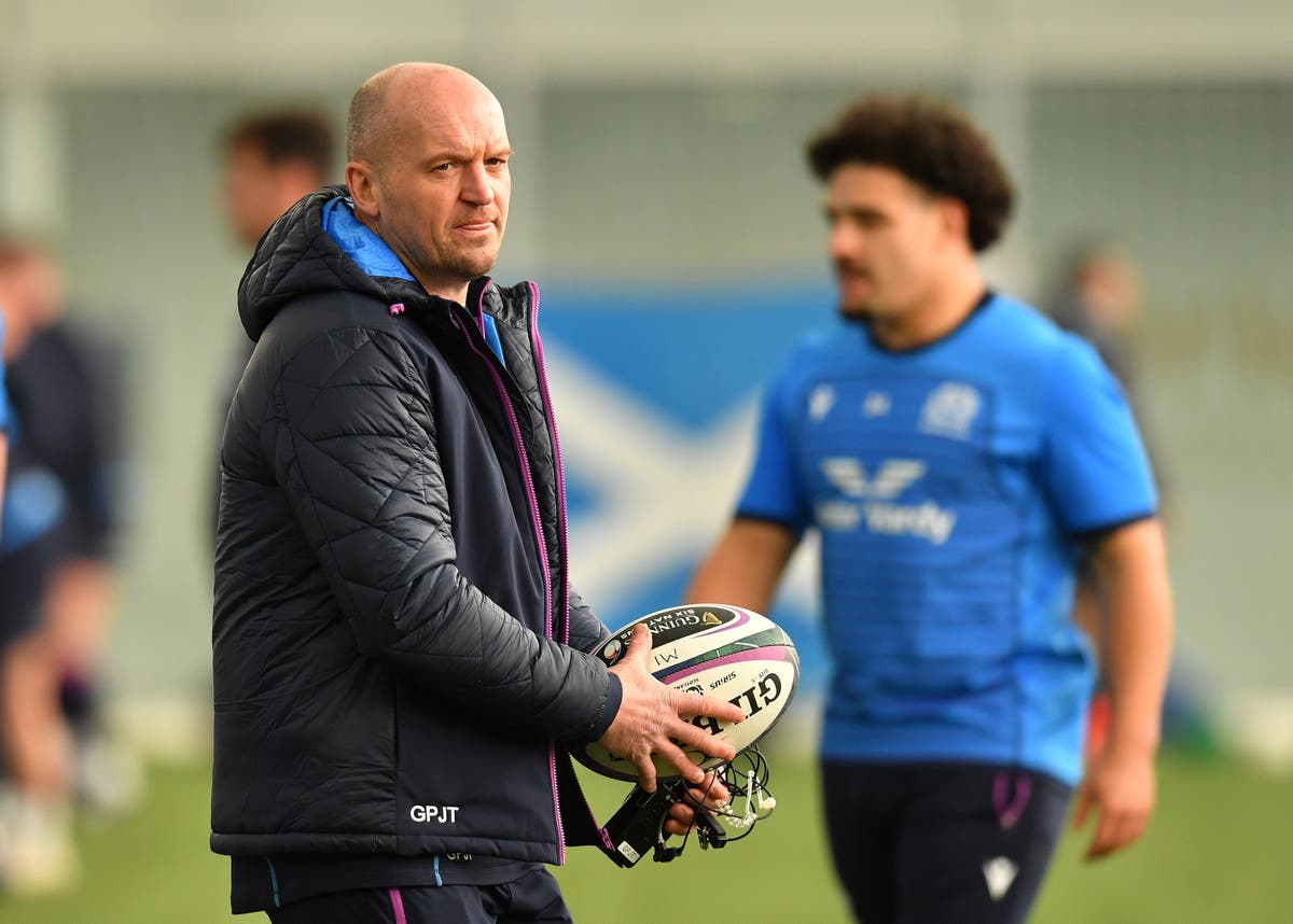 Six Nations team announcements LIVE: Wales, Scotland, Ireland, France reveal line-ups before England vs Italy 