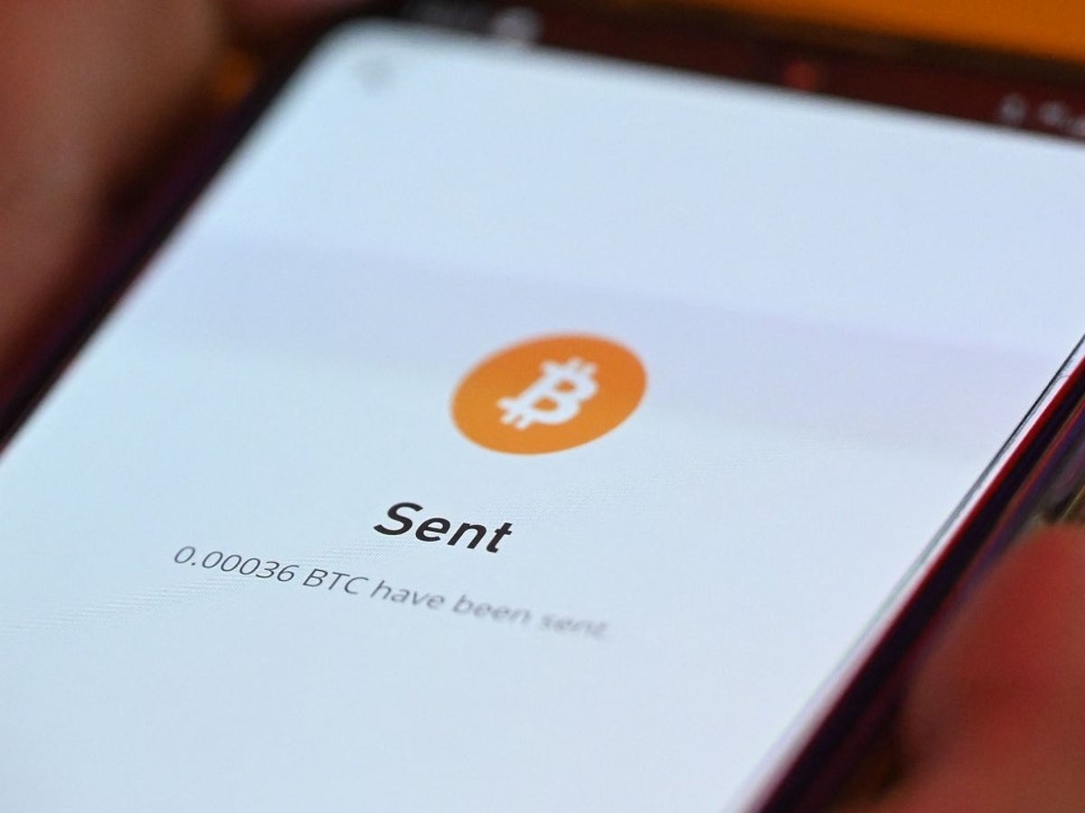 Super Bowl bitcoin giveaway sees FTX lure customers to crypto exchange |  The Independent