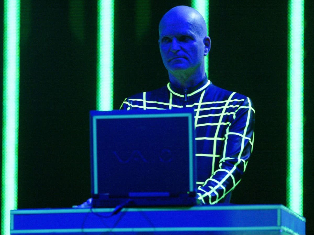 Green Man 2022: Kraftwerk, Beach House and Metronomy to join Michael Kiwanuka at sold-out festival