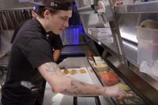 It takes ‘62 professionals’ to create an episode of Brooklyn Beckham’s cooking show, report claims