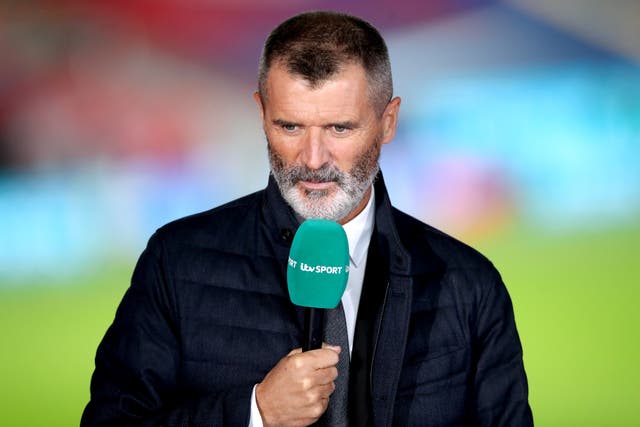 Roy Keane spent over two years as Sunderland manager until 2008 (Nick Potts/PA)